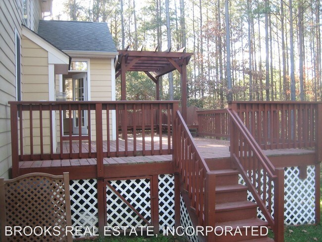 Building Photo - 4 br, 4 bath House - 11678 Winding River Road
