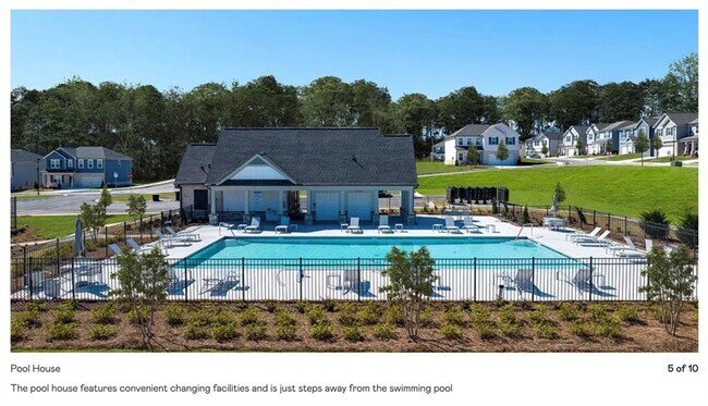 Building Photo - 2084 Pecan Dr