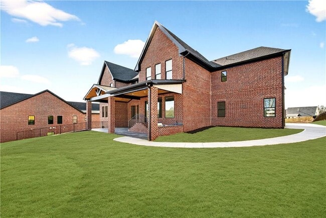 Building Photo - 405 Thunder Rd