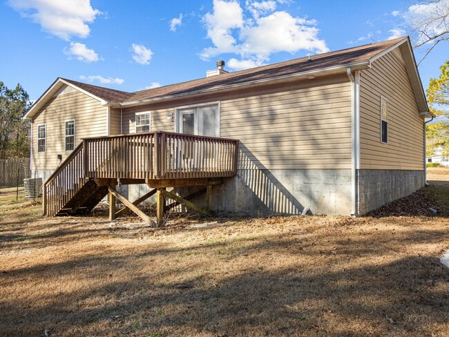 Building Photo - 218 Winterberry Ct
