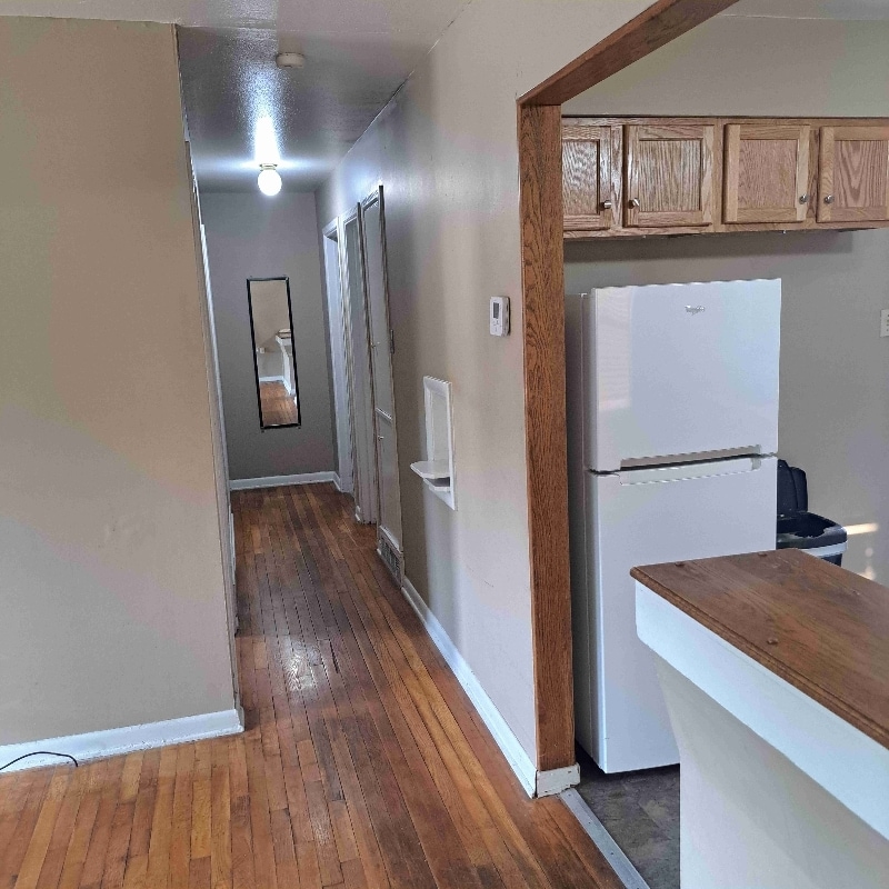 Building Photo - 1106 Stack Ave