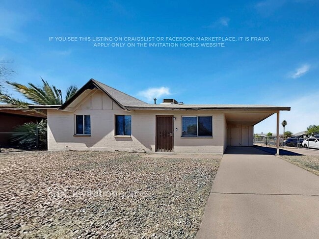 Building Photo - 6118 W Hollyhock Dr