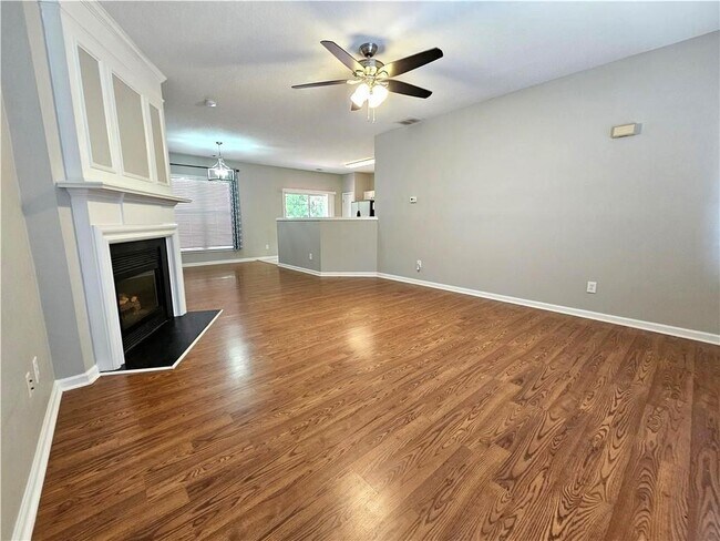 Building Photo - 3485 Oxwell Dr NW