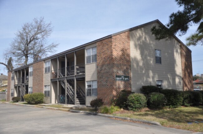 Primary Photo - 110 Cherry St