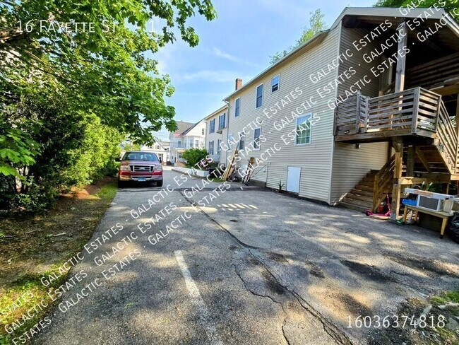 Building Photo - 16 Fayette St