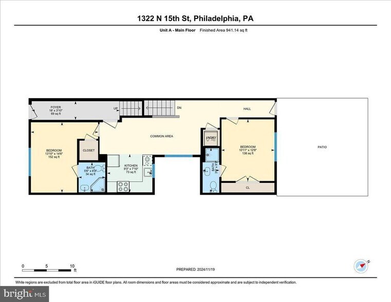 Building Photo - 1322 N 15th St