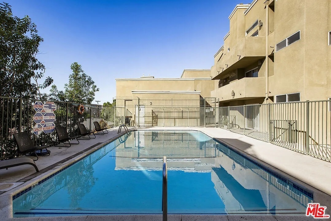 Pool - 6140 Monterey Rd