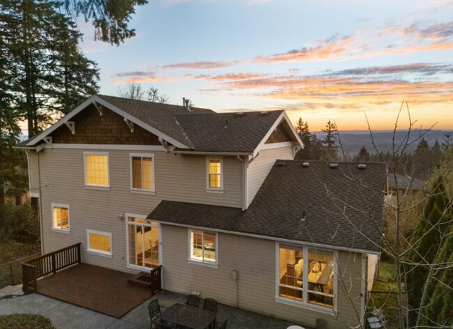Building Photo - Spacious Happy Valley 4 Bedroom + Office Home with Valley Views, 3-Car Garage & Entertainer’s Bac...