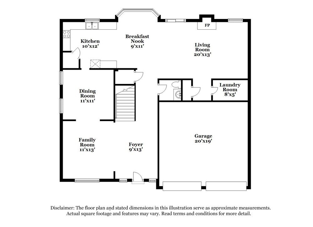 Building Photo - 4235 Fourth Rail Ln