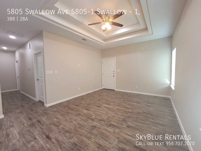 Building Photo - 5805 Swallow Ave