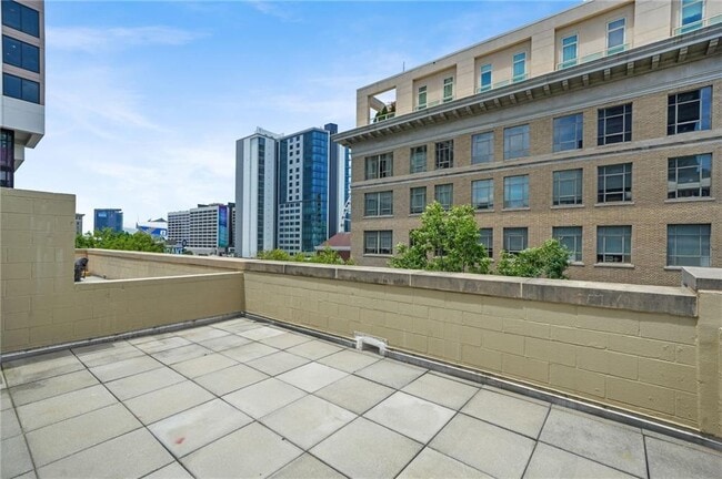 Building Photo - 123 Luckie St NW