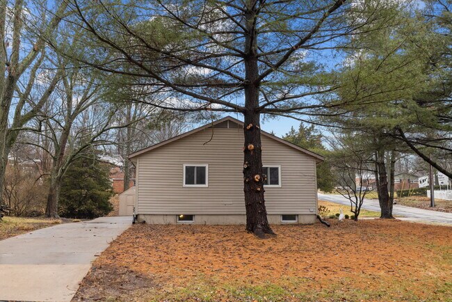 Building Photo - 2410 Bruno Ave