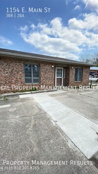 Building Photo - 1154 E Main St
