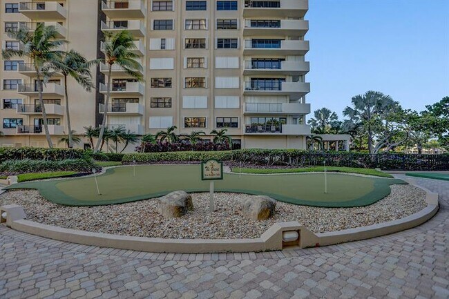 Building Photo - 4900 N Ocean Blvd