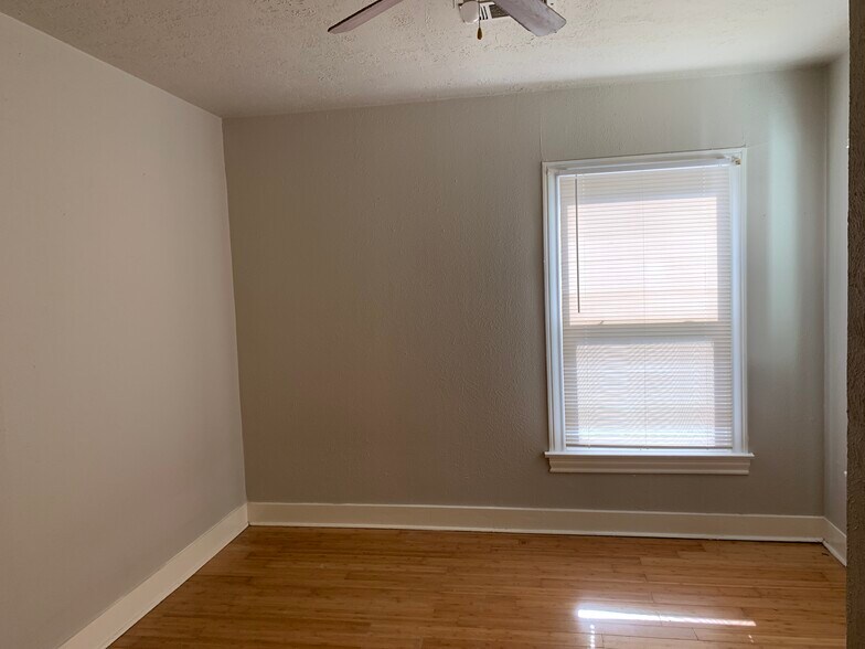 Bedroom 2 - 816 1st St