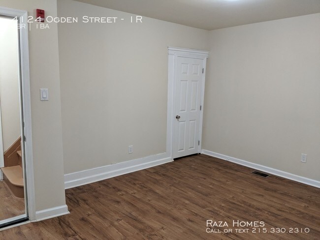 Building Photo - 4124 Ogden Street Unit #1R
