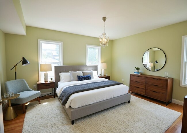 Building Photo - 12 Cheev