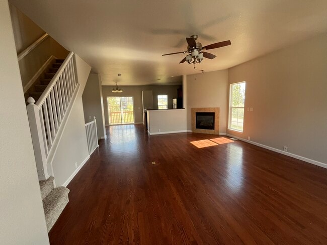 Building Photo - 1119 Yellow Dogwood Heights