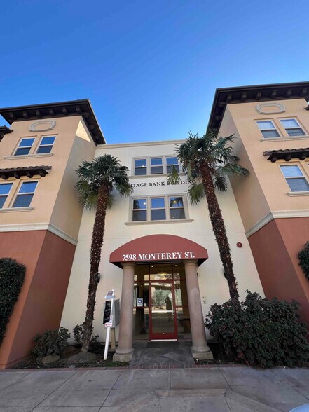 Building Photo - 7598 Monterey Rd