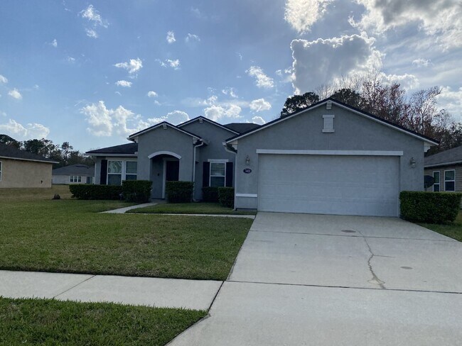 Building Photo - Elegant 4BR Home with Gourmet Kitchen, Smart Tech Package & Nature Views - Coming Soon