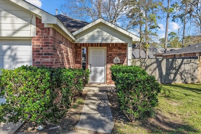 Building Photo - 726 Flying Bridge Way