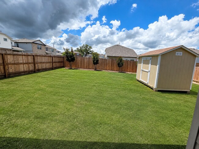 Building Photo - St. Hedwig Home with Game Room & Community Amenities - Realtor Commission: $500