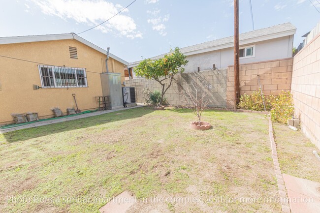 Building Photo - Beautiful House for Rent in Los Angeles