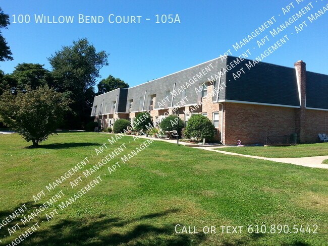 Building Photo - 100 Willow Bnd Ct