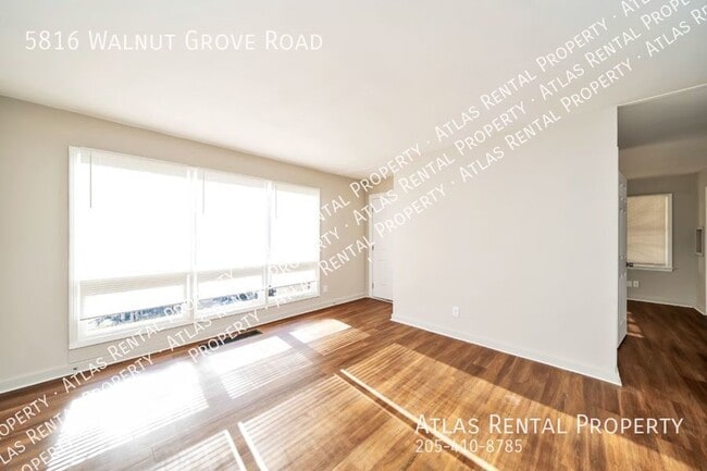 Building Photo - 5816 Walnut Grove Rd