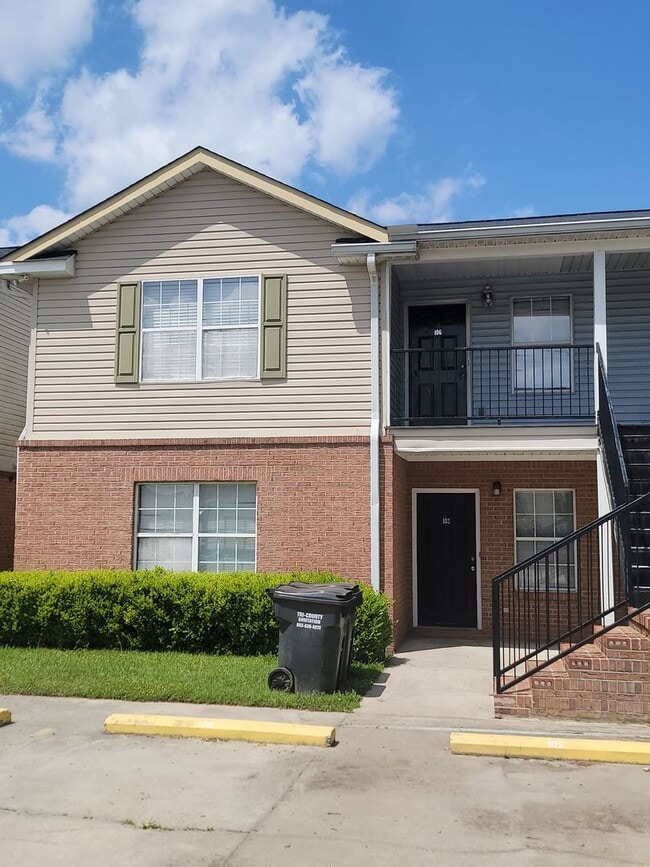 Building Photo - ORANGEBURG