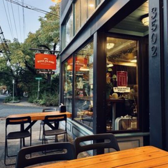 Building Photo - 841 S Gaines St