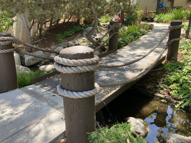 Building Photo - $3,295! Charming 2-Bed, 2-Bath Corner Unit in Gated Culver City Community!