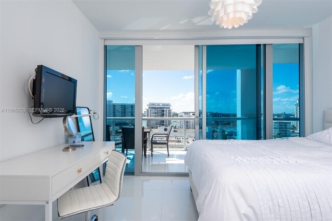 Building Photo - 6799 Collins Ave