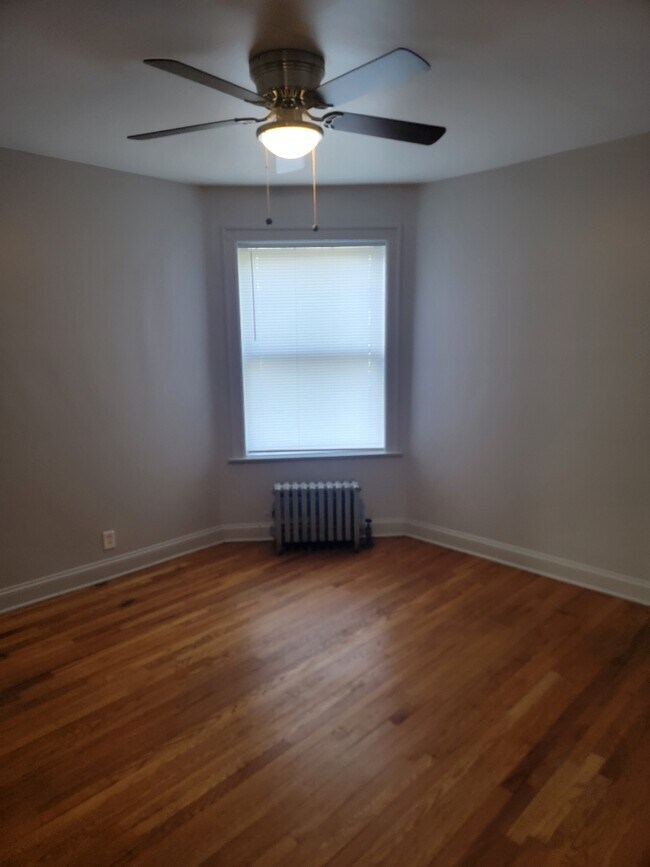 Bedroom 1 - 8621 S Drexel Ave
