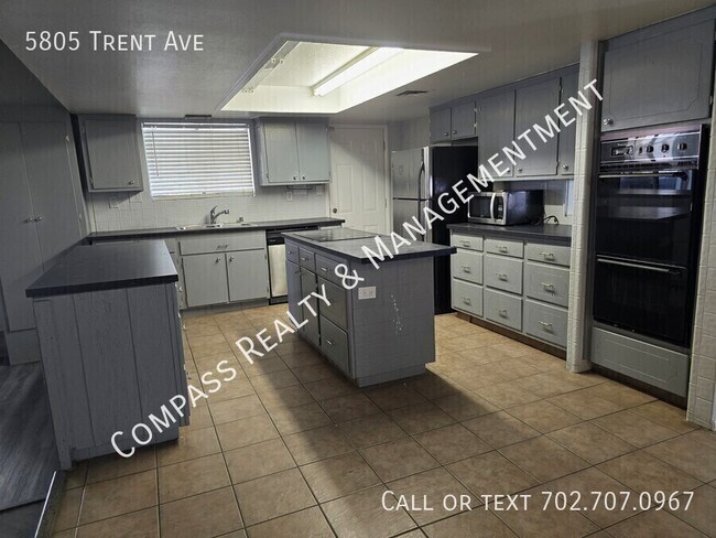Building Photo - 5805 Trent Ave