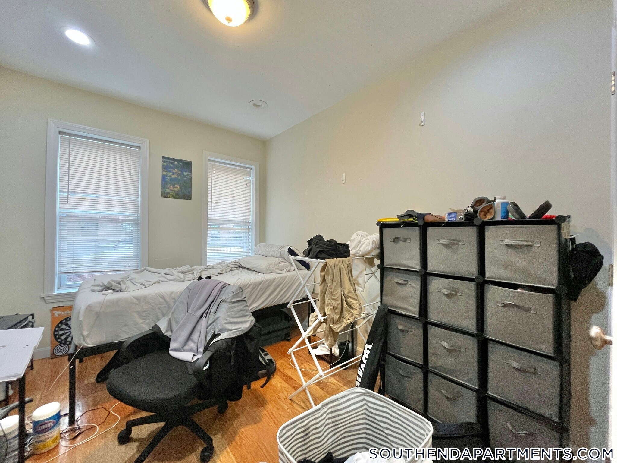 Building Photo - 179 Northampton St