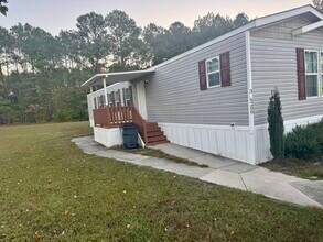 Building Photo - 6208 Stag Trail