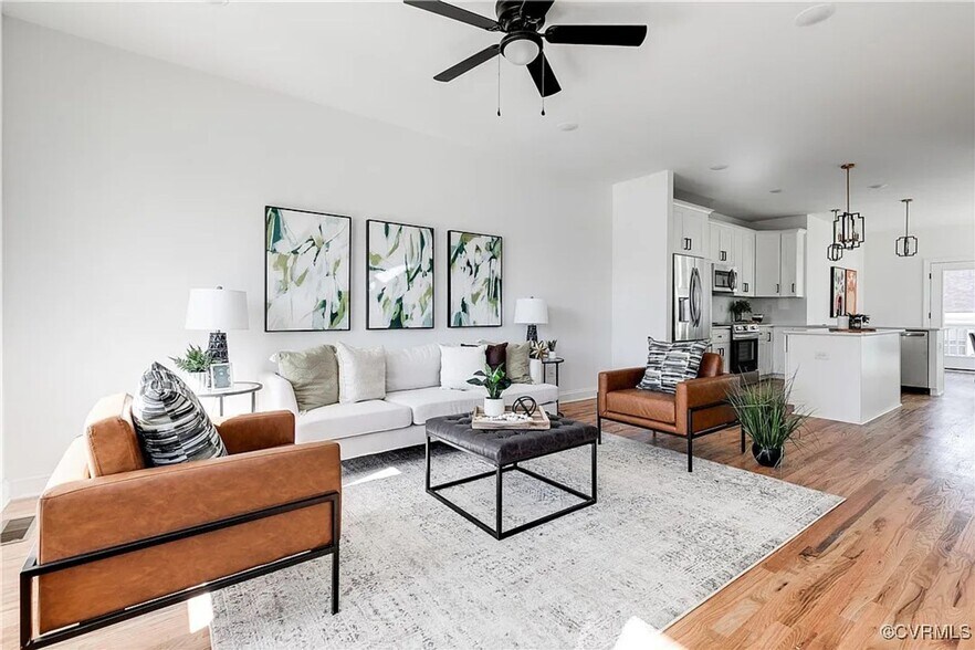 Building Photo - 3222 N St