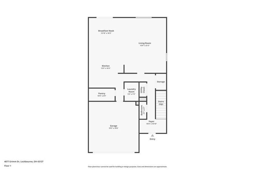 Building Photo - 4877 Grimm Dr