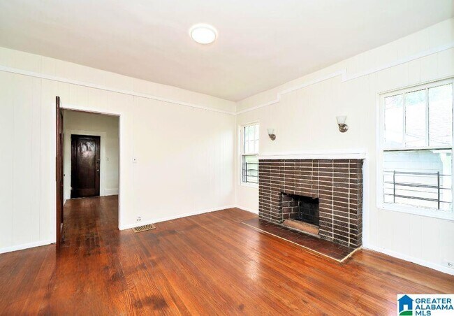 Building Photo - 2321 22nd St Ensley