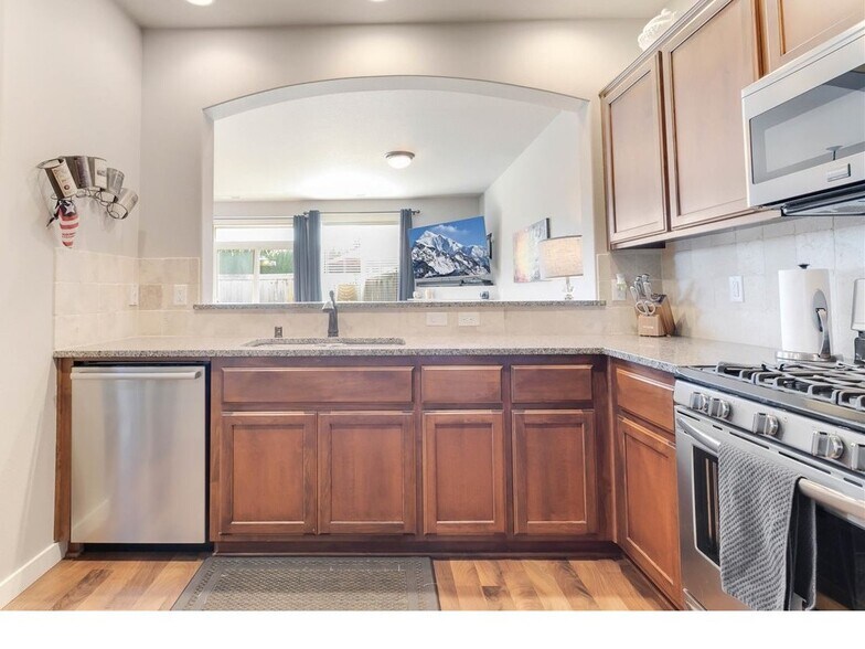 View to Living - 2513 NE 131st Ct