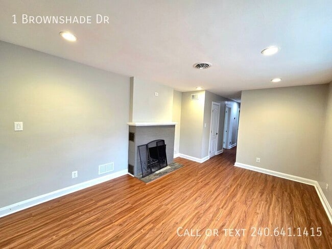 Building Photo - 1 Brownshade Dr SW