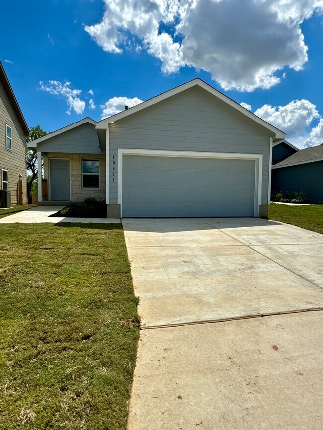 Building Photo - VIDA SUBDIVISION / San Antonio A&M steps away- spacious 4-bedroom, 2-bathroom house