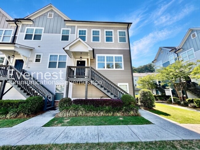 Building Photo - 3783 Oxford Cir