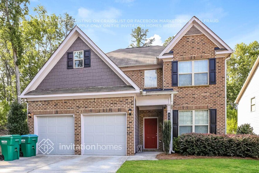Primary Photo - 203 Sage Dr