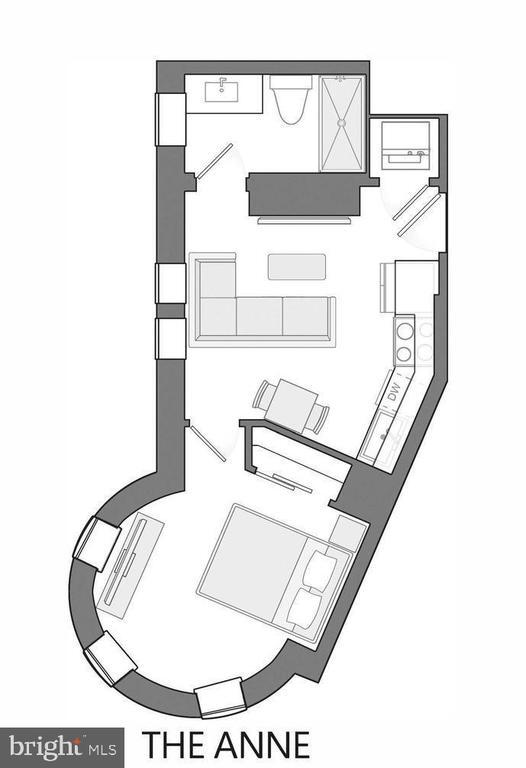 Building Photo - 459 Massachusetts Ave NW