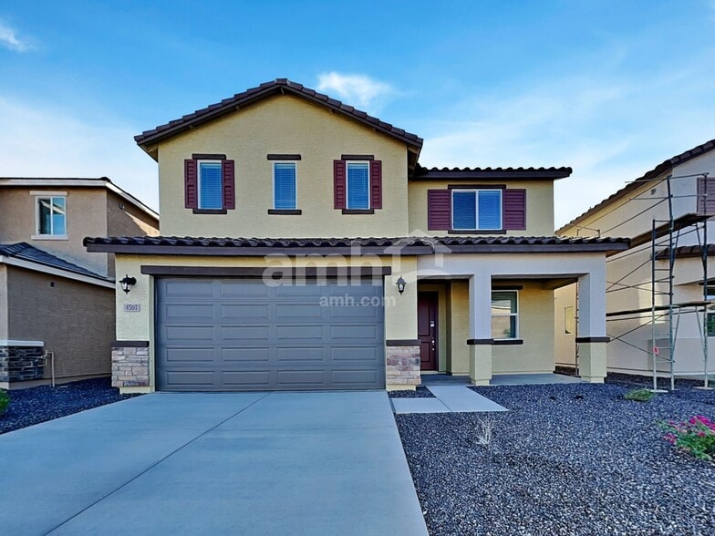 Primary Photo - 4507 S 97th Dr