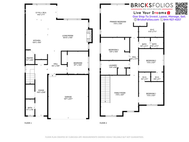 Building Photo - Brand New Home: A Stunning 5-Bedroom Retre...