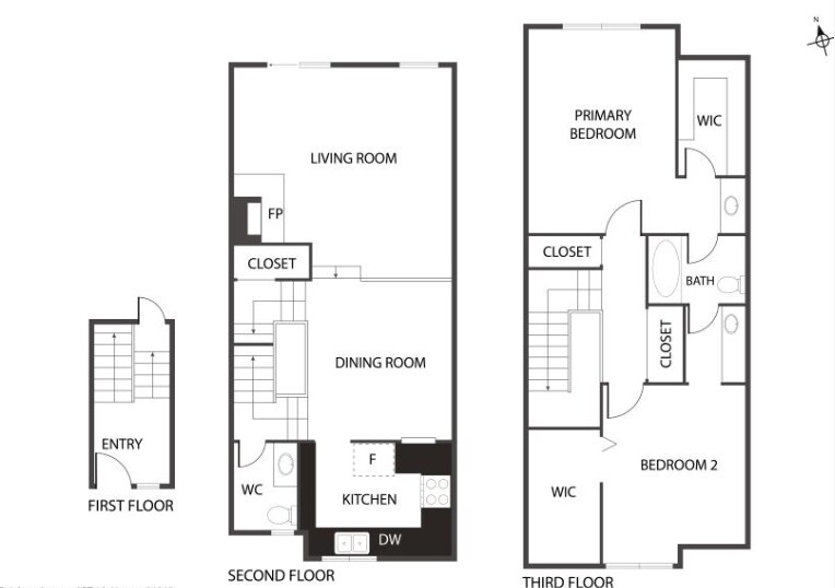 Building Photo - 844 Reichert Ave