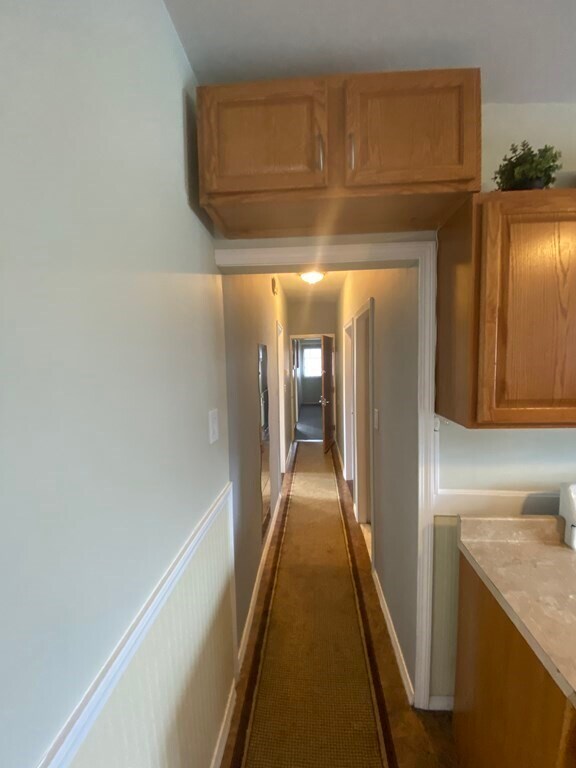 Building Photo - 1277 Massachusetts Ave